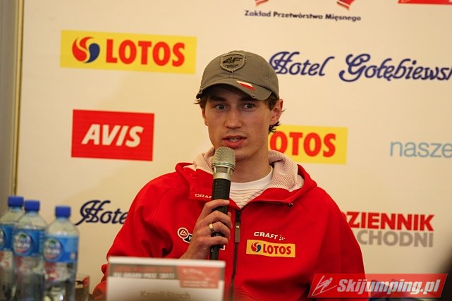 128 Kamil Stoch